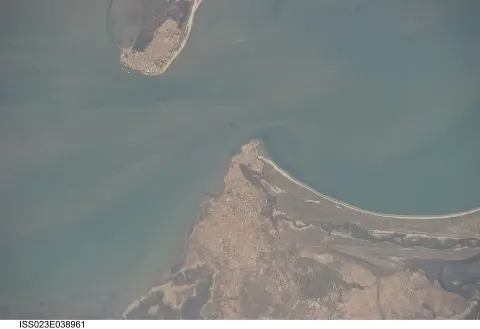 Niumi National Park