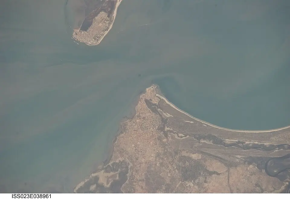 Niumi National Park