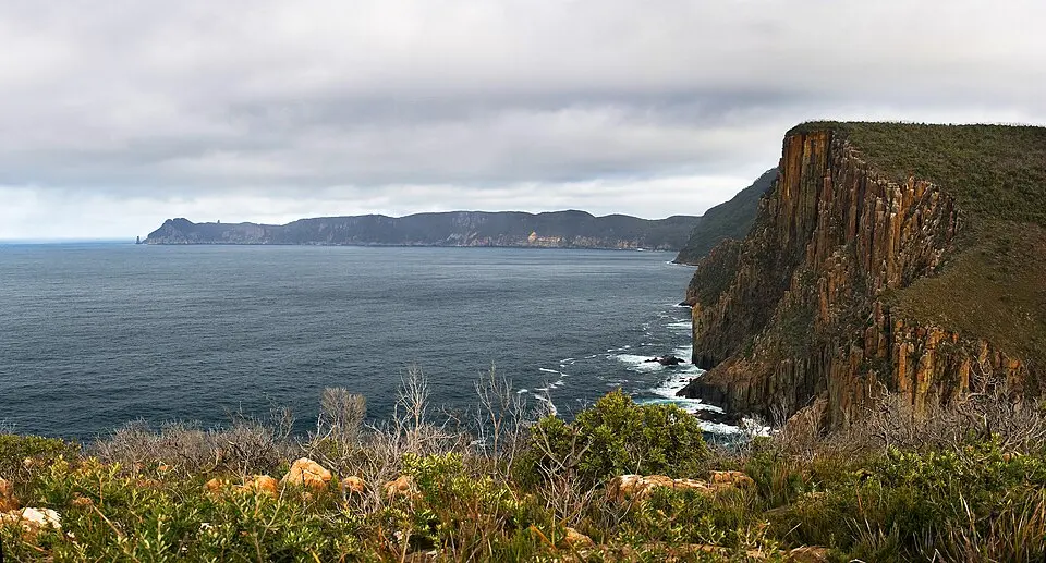 Tasman National Park