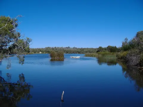 Yanchep National Park