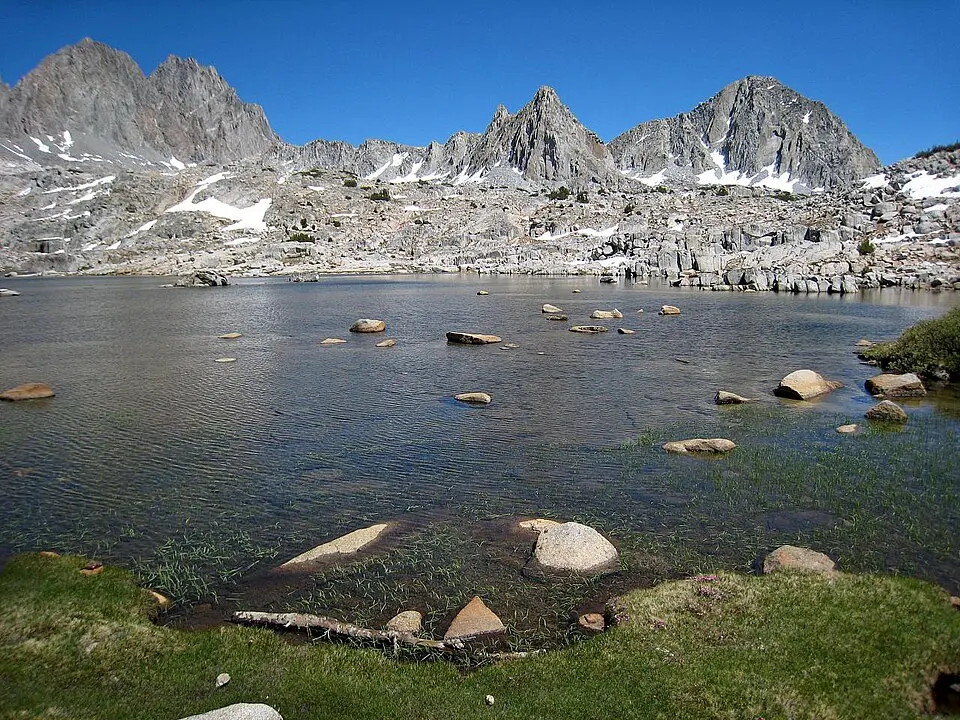 Kings Canyon National Park