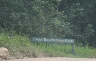 Ngalba Bulal National Park