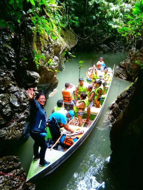 Río Abiseo National Park