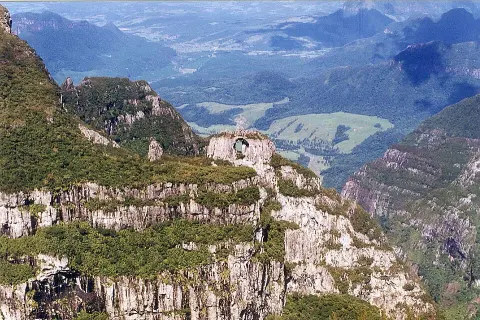 São Joaquim National Park
