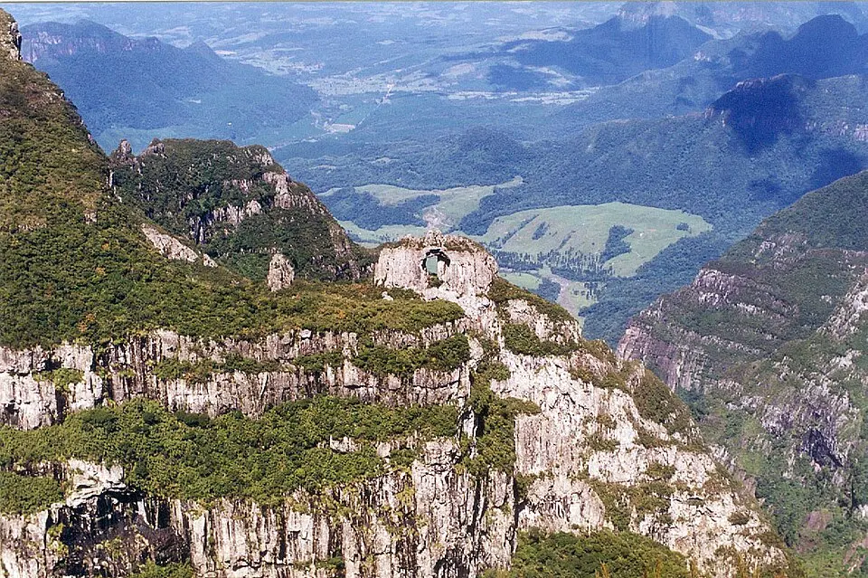 São Joaquim National Park