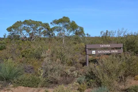 Tathra National Park