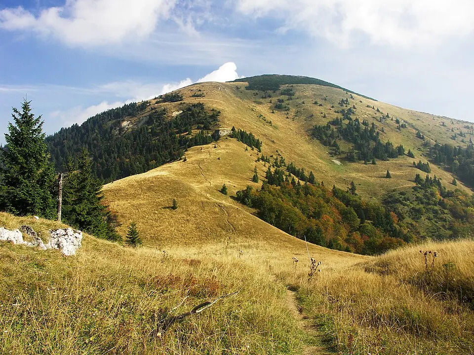 Veľká Fatra National Park