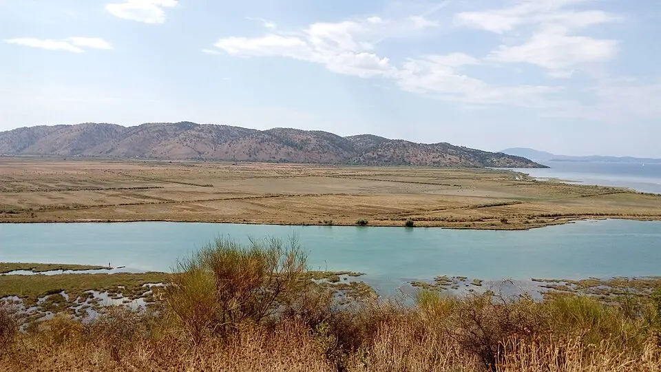 Butrint National Park