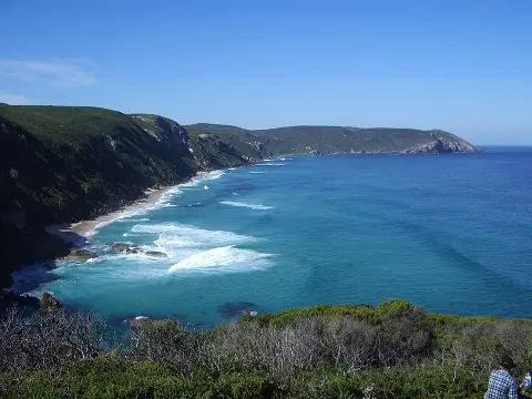 D'Entrecasteaux National Park